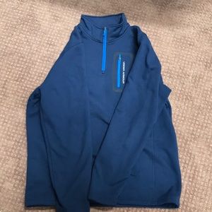 Under Armour Sherpa Quarter Zip